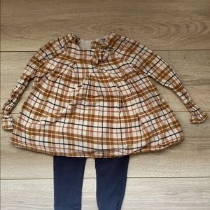 Tahari 2 piece set